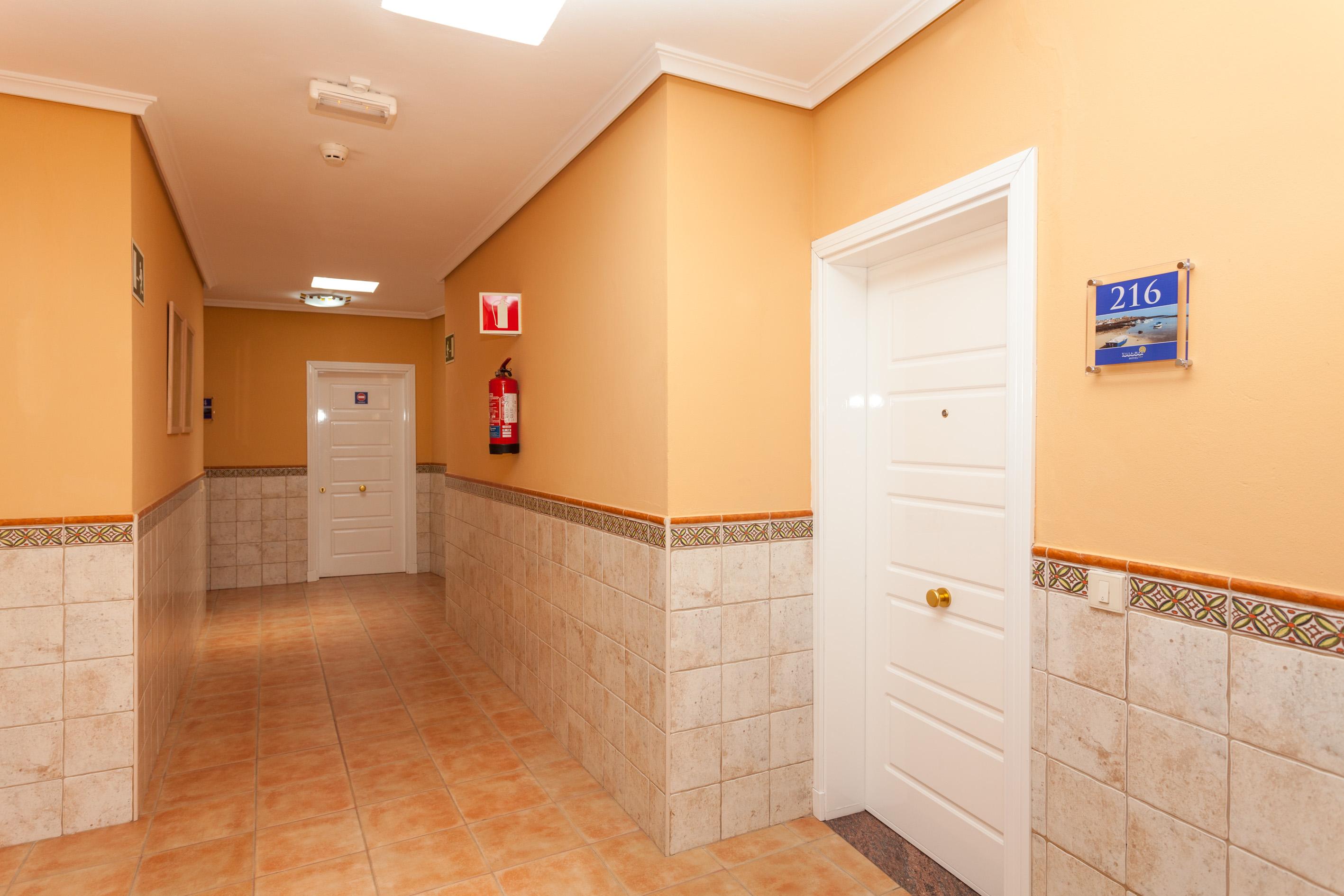 Villamar Hotel Morro Jable  Exterior foto