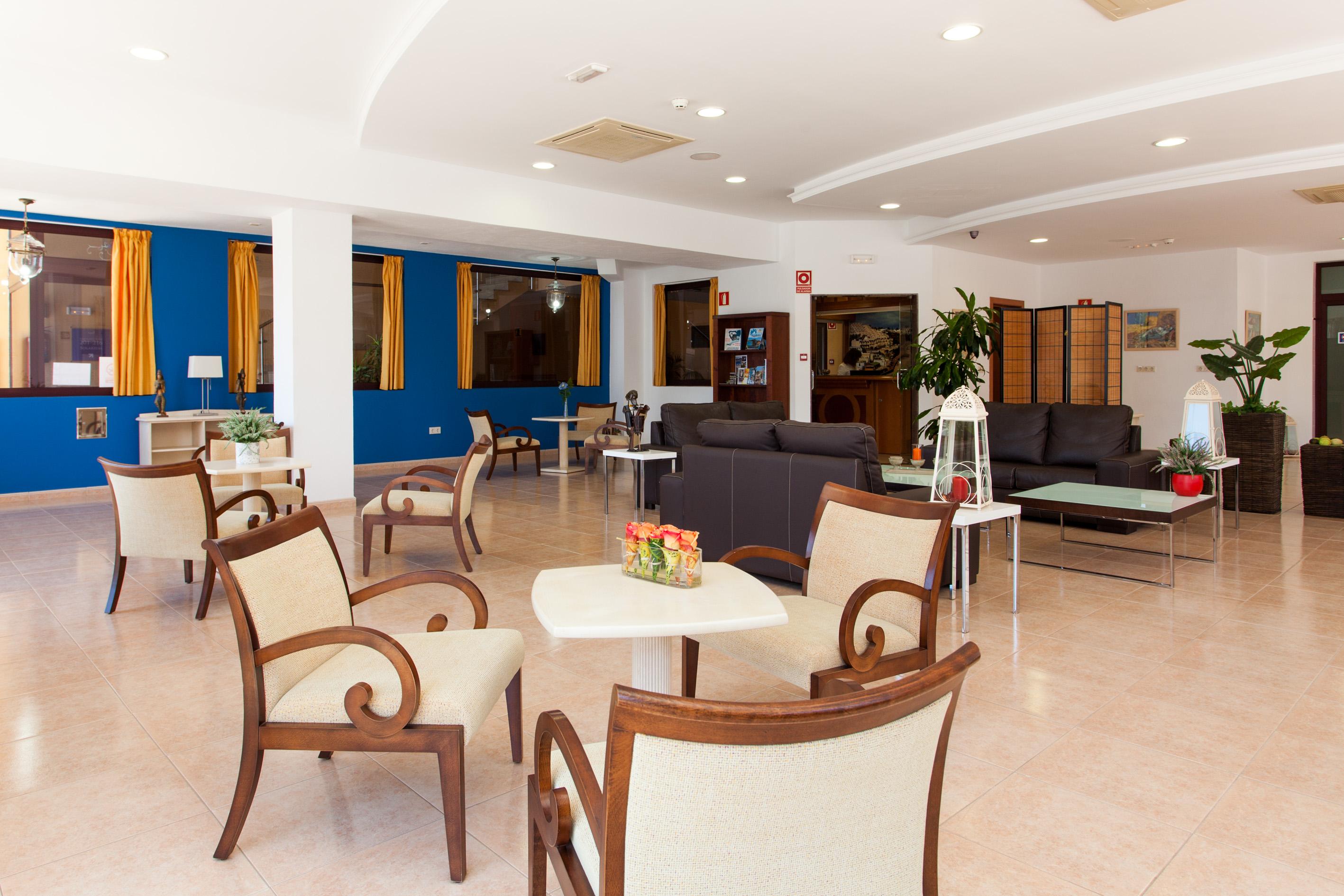 Villamar Hotel Morro Jable  Exterior foto