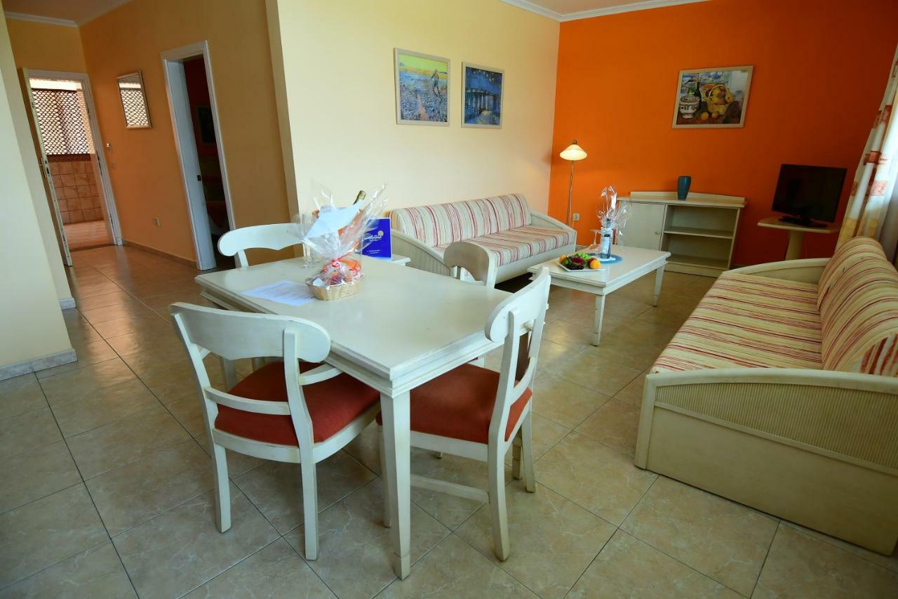 Villamar Hotel Morro Jable  Exterior foto