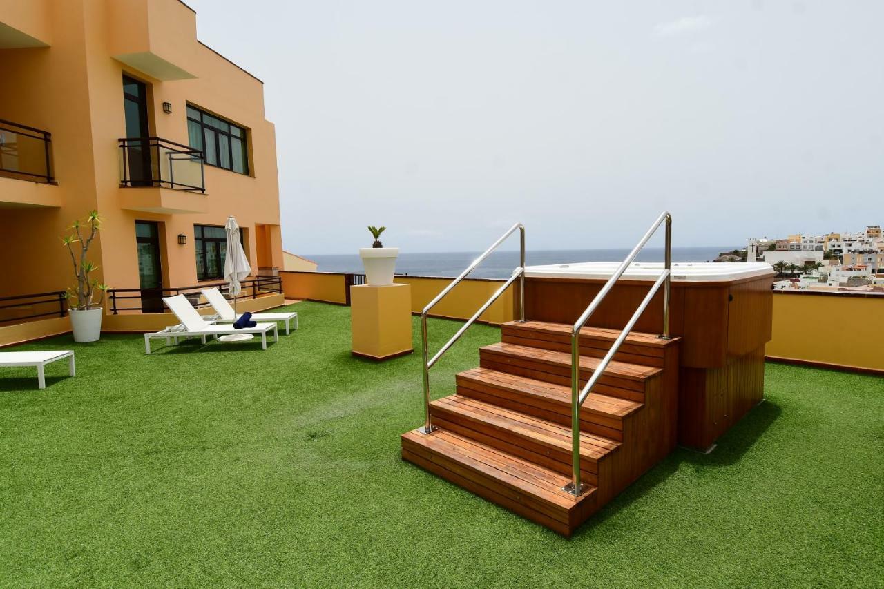 Villamar Hotel Morro Jable  Exterior foto