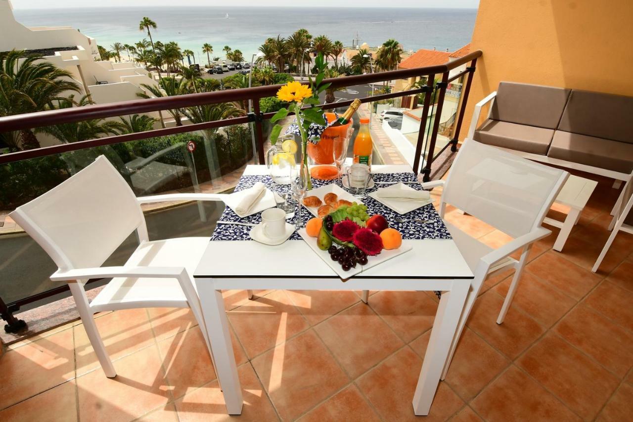 Villamar Hotel Morro Jable  Exterior foto